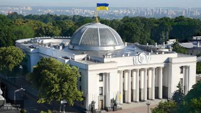 Смена власти в Киеве может укрепить торговые отношения Украины и России
