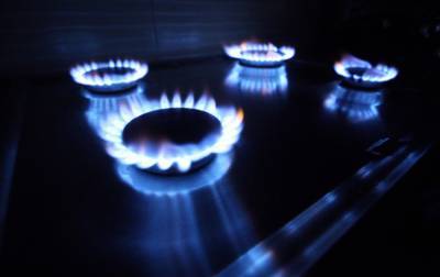 "Нафтогаз" назвал цену газа для бытовых клиентов на декабрь