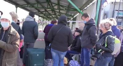 Несовершеннолетним жителям Крыма и Донбасса упростили пересечение админграниц
