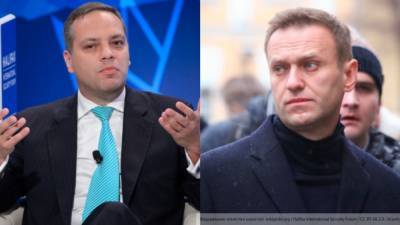 Навальный и Милов объединились с Европарламентом в антироссийской риторике