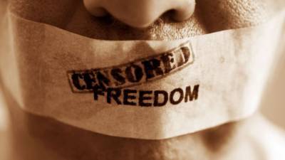 Украинские журналисты призвали провести публичные дискуссии о цензуре