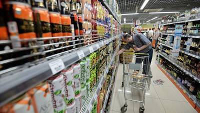 В Госдуме не поддержала идею запретить продажу алкоголя 1 и 2 января