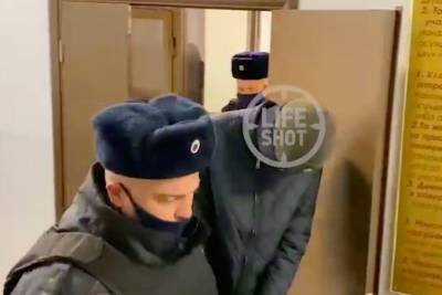 Глава СК поручил проверить данные о ДТП с сыном миллионера в Наро-Фоминске