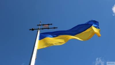 Киев не может решить вопрос с Донбассом из-за сокрытия правды о Майдане