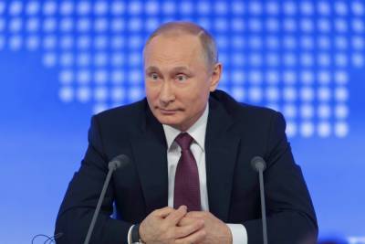 Лучшая антиреклама: почему Путин не сделал прививку российской вакциной