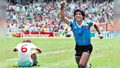 Ассоциация футбола Аргентины: Диего всегда будет в наших сердцах