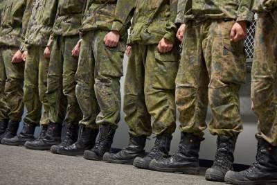 Москва запустила процесс призыва в армию России молодежи из "Л/ДНР" - срок до весны