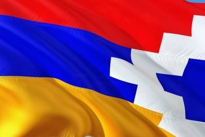 Сенат Франции признал независимость Карабаха