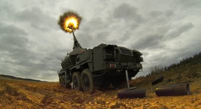 Трезвый взгляд на чешскую САУ Dana-M2 для ВСУ: без "зрад", "перемог" и истерии