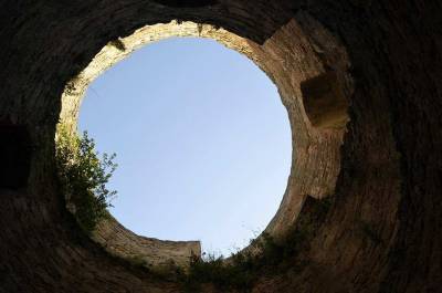 Археологи обнаружили на побережье Черного моря в Болгарии руины 1500-летнего монастыря