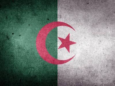СМИ: Заразившийся COVID-19 президент Алжира пропал