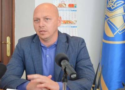 Назначен новый руководитель Государственной фискальной службы Украины