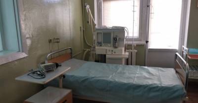 В Украине создали чат-бот для проверки затрат больниц на борьбу с Covid-19