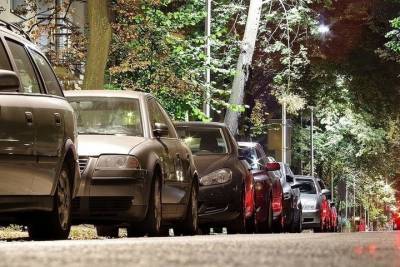 В Коврове направлено в суд уголовное дело об угонах автомобилей и причинении побоев