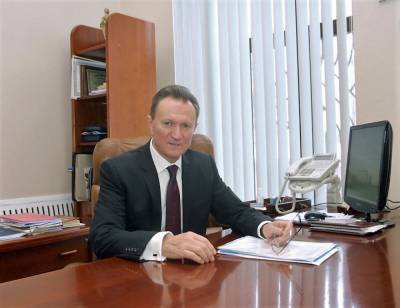 Выборы ректора Одесского медуниверситета: стал известен победитель