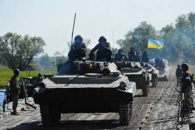 Военная авантюра Киева по «захвату» Крыма обернется полным развалом Украины— мнение