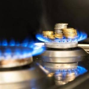 В декабре цены на газ повышать не будут
