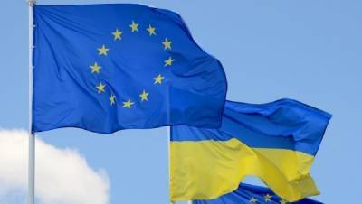 ЕС выделит для Украины 20 миллионов евро: деньги пойдут на развитие цифровой трансформации