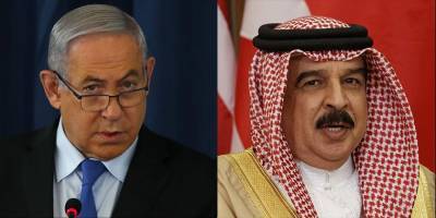 Восток — дело тонкое. Бахрейн попросил Нетаниягу отложить визит