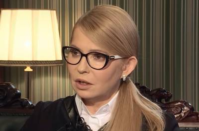 Тимошенко рвет и мечет - лишили всех денег: дело пойдет в суд, подробности