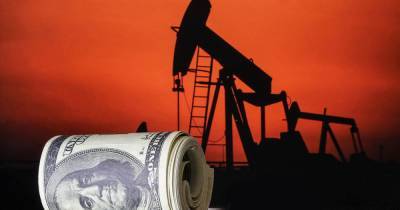 Цена на нефть побила мартовские рекорды