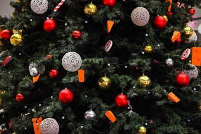 Как волгоградцам правильно выбрать искусственную елку на Новый год