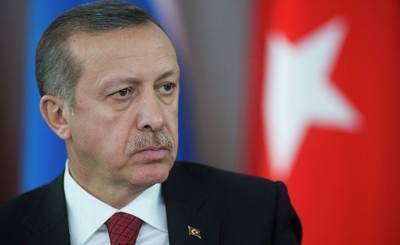 Spectator: Турция лишает сна США и арабские страны