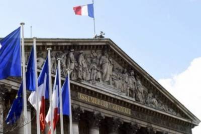 Сенат Франции принял резолюцию о признании независимости Карабаха