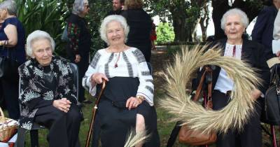 В Австралии проходят мероприятия к 87-й годовщине Голодомора в Украине