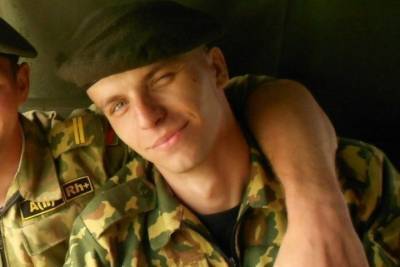 Прокуратура Белоруссии настаивает, что убитый Бондаренко был пьян