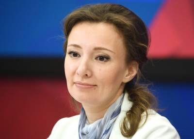 Анна Кузнецова оценила включение «Спинразы» в список важных лекарств