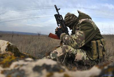 Убийство военного под Авдеевкой: Украина требует от России наказать виновных