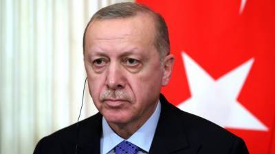 Турецкие политики хотят объединиться ради смещения Эрдогана