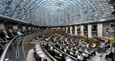 Парламент Бельгии обсудит вопрос об установлении дипотношений с Карабахом