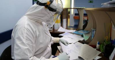 Еще 73 пациента с коронавирусом скончались за сутки в Москве