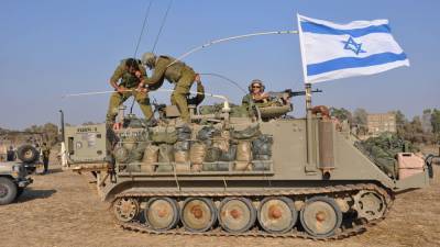 Израиль готовится к ударам США по ядерным объектам Ирана