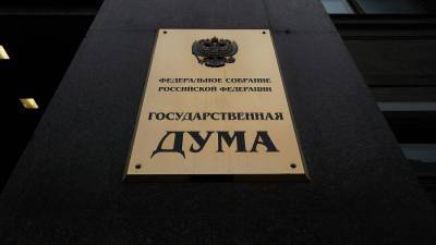 Физлица могут быть признаны в России иноагентами с 2021 года