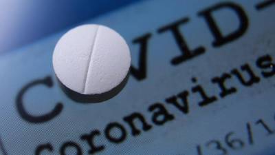 Эксперты связали прием лекарств от давления с легким течением COVID у пожилых пациентов