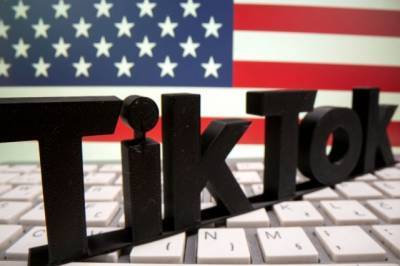 США отсрочили запрет работы TikTok