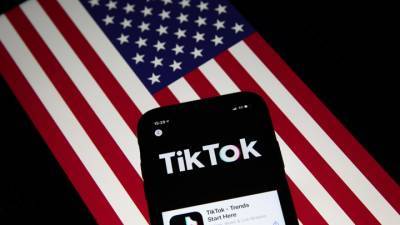 Власти США еще раз отсрочили запрет TikTok