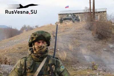 Карабах завален тысячами трупов: жуткая правда о бойне в НКР от армии России (ФОТО)