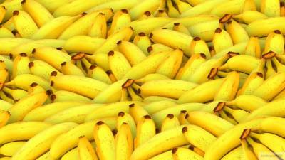 Врач-диетолог Разумовская назвала опасные свойства бананов