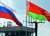 Стартовал очередной торг Беларуси с РФ за более дешевые нефть и газ