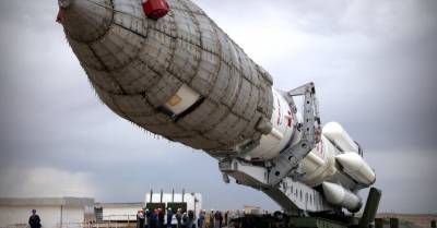 США готовят санкции против российских космических и авиационных предприятий