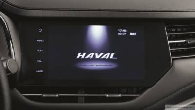 Haval откроет в России новый завод по выпуску автомобильных двигателей