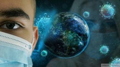 Более 60 млн человек в мире заболели COVID-19