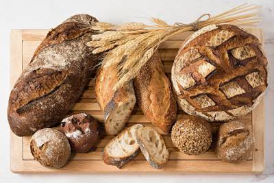 Хлеб при похудении: развенчан популярный миф
