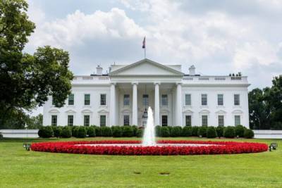 Самая известная резиденция: как выглядит изнутри Белый дом – фото, видео