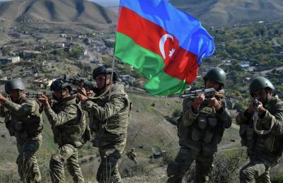 Сенат Франции принял резолюцию о признании Нагорного Карабаха. В Азербайджане её назвали «листком бумаги»