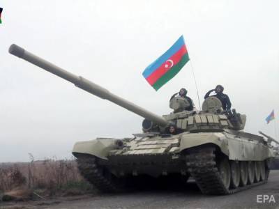 Сенат Франции предложил принять резолюцию о независимости Нагорного Карабаха. Азербайджан посчитал документ "клочком бумаги"
